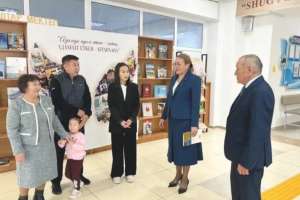 «Бір әулетте алтауымыз мұғалімбіз»: Педагогикалық еңбек өтілі 125 жыл болған астаналық ұстаздар династиясы