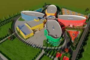 Қайтарылған активтерден тағы 8 млрд теңге әлеуметтік нысандарға бағытталды