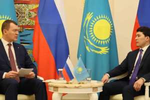 Ресейдің спорттағы мол тәжірибесі біздің спортшылар үшін маңызды – министр