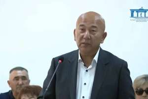 «Өкпе тесіліп, көп қан кеткен»: Тахир Халимназаров Шерзат мәйітіне қосымша сараптама жасады