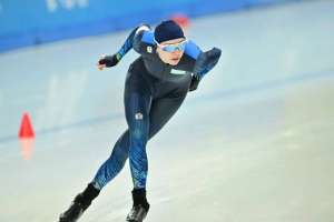 Конькимен жүгіруден ел кубогының жеңімпаздары анықталды