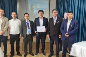 Астанада құқық саласының мамандарына арналған семинар өтті