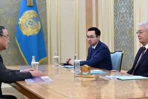 Ғылымды қаржыландыру 3,5 есе ұлғайды