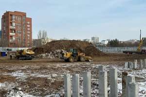 Қ.Мұңайтпасұлы атындағы стадион қайтарылған активтер арқылы қаржыландырылады