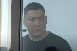 «Нұрқанатқа ғана пышақ салдым»: басты айыпталушы Абзал Шынасыл сотта жауап берді