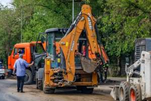 Астанада жол жөндеу жұмыстарына байланысты тағы бір көше жабылды