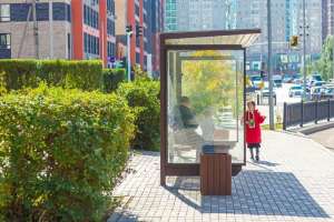 Астанада бірнеше автобустың бағдары уақытша өзгерді