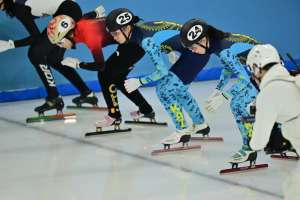 Азиада-2025: Астана қаласының спортшылары ең көп медаль жеңіп алды