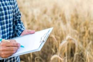 Елімізде ұлттық ауыл шаруашылығы санағы өтеді