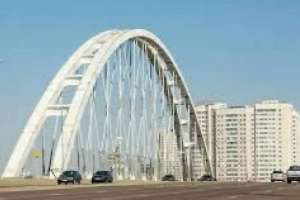 Астанада 10-20 мамыр аралығында Арқар көпірі жабылады