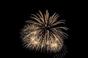 Астанада Жеңіс күніне арналған мерекелік отшашу болады