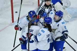 Азия ойындары: Хоккейден әйелдер құрамасы күміс жүлде ұтты