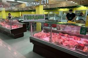 Сауда министрлігі әлеуметтік тауарлар бағасын бақылауды күшейтеді: өңірлерде жәрмеңкелер көбейеді