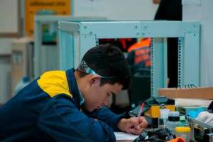 Елімізде колледждер базасында шағын кәсіпорындар құрылады