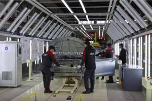 Елімізде машина жасау саласында 120 мың адам жұмыс істейді
