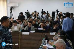 Айыпталушы Шерзат Полаттың 16 жаста екенін білмегенін айтты