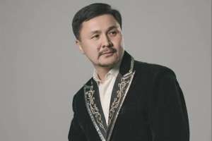 Досымжан Таңатаров: Жанды дауыспен концерт беремін