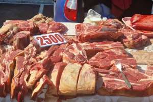 Қазақстанда 1 500-ден астам ауыл шаруашылығы жәрмеңкесі өтті