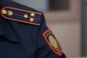 Елордада алаяқтыққа қатысы бар жалған көріпкел ұсталды