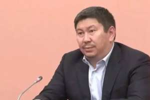 LRT ісі: Халықаралық іздеуде жүрген экс-басшы Түркияда ұсталды