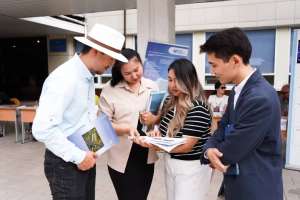 Елімізде алғаш рет жол құрылысы саласында PhD докторлар дайындалады