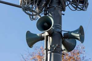 22 мамырда елімізде дабыл жүйесі іске қосылды