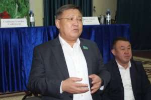 Қазақстан халқының ең басты құндылығы - бірлік