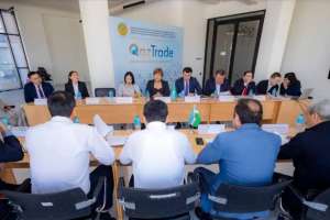 Қазақстан мен Өзбекстан стандарттау және метрология саласындағы іс-қимыл жоспарын мақұлдады