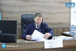 Шерзат Полаттың ісі: айыпталушылардан ертең жауап алынады