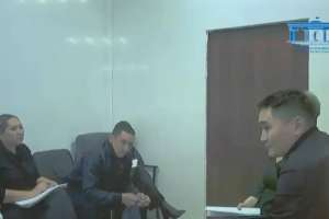 Шерзаттың әкесі «делайте» деп айтқан куәгердің кім екенін көрсетті