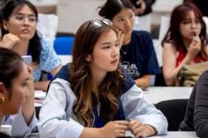 Сыни ойлау пікірсайыста шыңдалады – пікірсайысшы