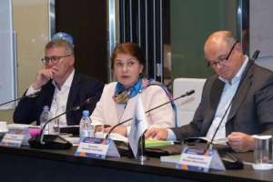 Астанада тау-кен металлургия саласына арналған алғашқы халықаралық форум өтті