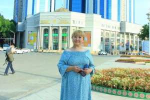 Еңлік Қасабекова: Халықтың көкейіндегі сансыз сауалдардың жауабын қамтитын сұхбат болды