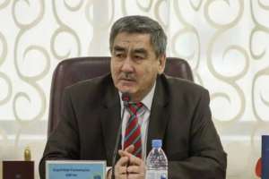 Бүркітбай Аяған: Президент сұхбатында мемлекеттің алдағы жоспарлары айқындалған