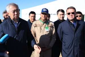 Келесі көктемгі егіс жұмыстарына фермерлерді қаржыландыру биыл басталады