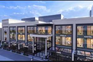 Eлордалық прокуратура әлеуметтік нысандардың пайдалануға берілуіне ықпал етті