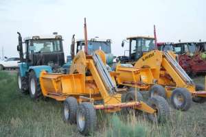 Қызылорда облысында 60 мың гектарға жуық күріш алқабы лазермен тегістелді