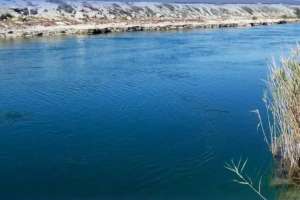 Екі облыста 160-қа жуық канал автоматтандырылады