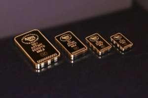 Жыл басынан бері 5 мыңға жуық алтын құймасы сатылды