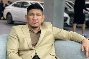 «Ақымақтар ғана сенеді»: Қуат Хамитов қазақ футболын тағы да сынға алды