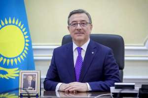 Балық өсіру көлемін 270 мың тоннаға дейін ұлғайту жоспарланып отыр – сенатор