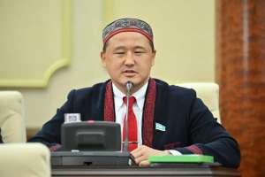 Мәжіліс депутаты 1 маусымды мемлекеттік мереке ретінде бекітуді ұсынды