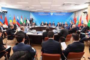 «Достастық жәрмеңкесі» бағдарламасы ТМД елдері арасындағы экономикалық байланыстарды нығайтады