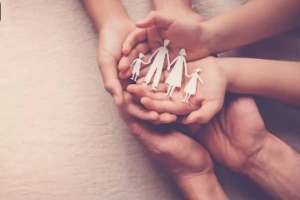 15 мамыр – Халықаралық Отбасы күні