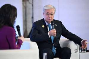 БҰҰ әмбебап ұйым ретінде адамзат үшін  қажет – Қасым-Жомарт Тоқаев