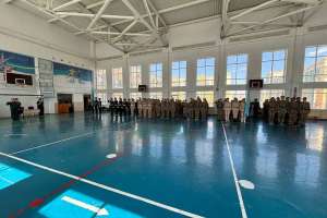 Астаналық оқушылар мен студенттер арасында байқау өтті