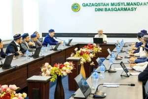 Елімізде қарилар алқасы құрылды