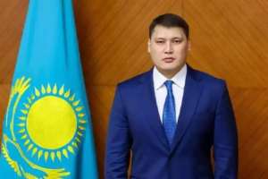 Оқ жарақатын алған Шымкент әкімінің орынбасары Руслан Берденовке ота жасалды