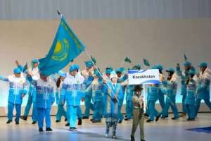 Азия ойындары-2025: Қазақстан құрамасы спортшыларының жарыс кестесі жарияланды