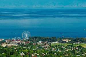 Алматыдан Ыстықкөлге тікелей маусымдық әуе рейсі іске қосылады